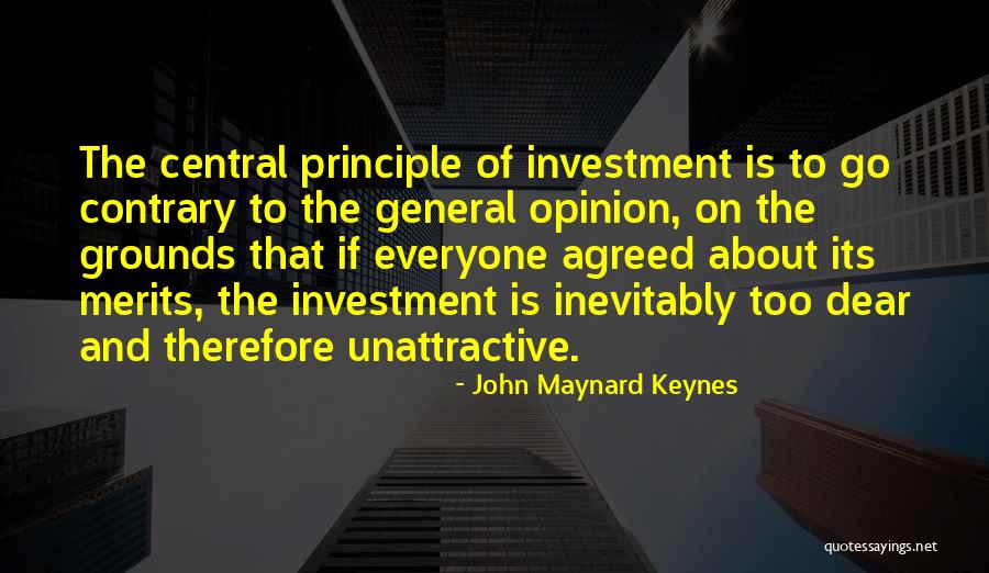 John Maynard Keynes Quotes 2076645