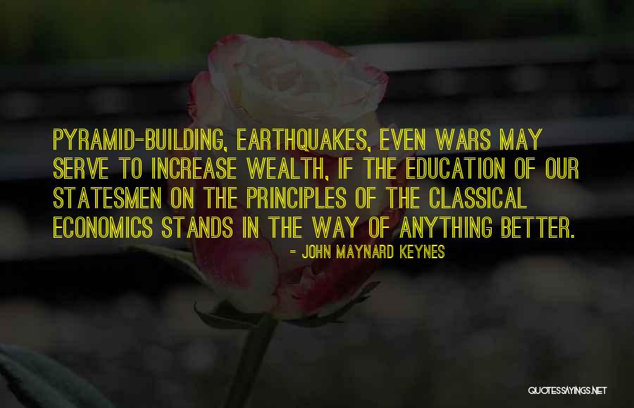 John Maynard Keynes Quotes 2136771 John Maynard Keynes Quotes 2136771