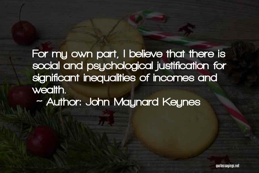 John Maynard Keynes Quotes 215320