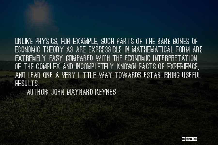 John Maynard Keynes Quotes 2173488