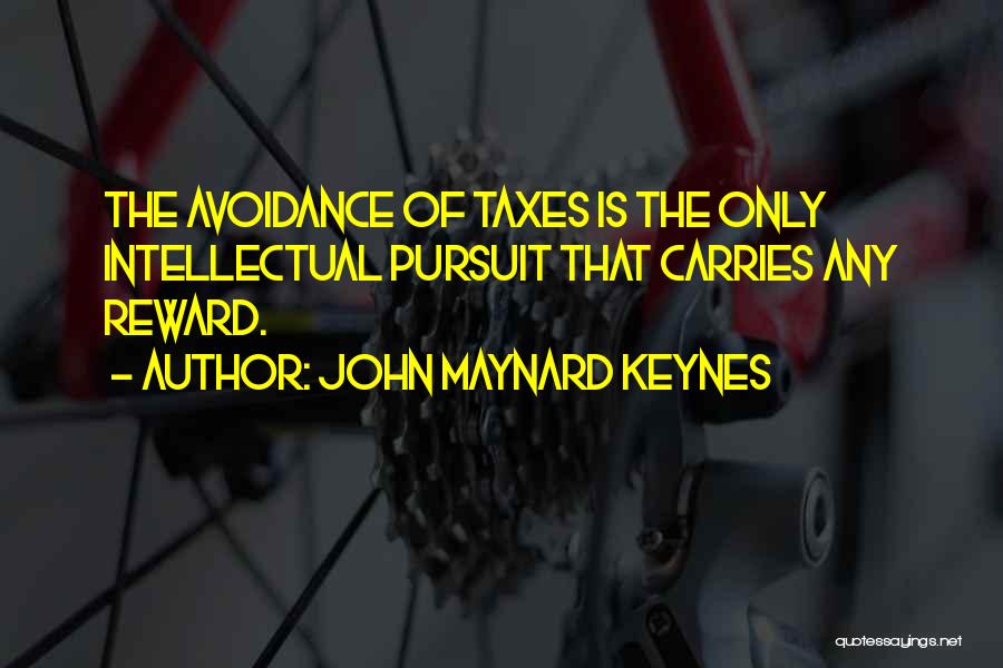 John Maynard Keynes Quotes 2187973