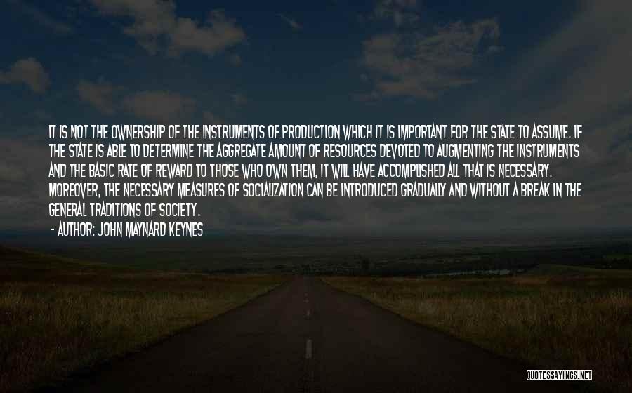 John Maynard Keynes Quotes 237756 John Maynard Keynes Quotes 237756