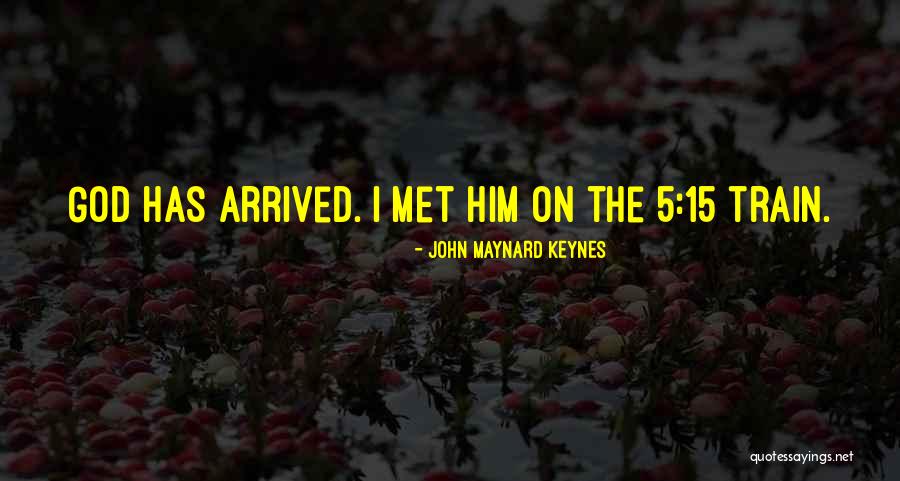 John Maynard Keynes Quotes 268621