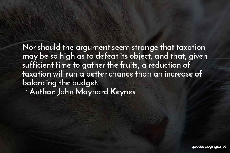John Maynard Keynes Quotes 515372