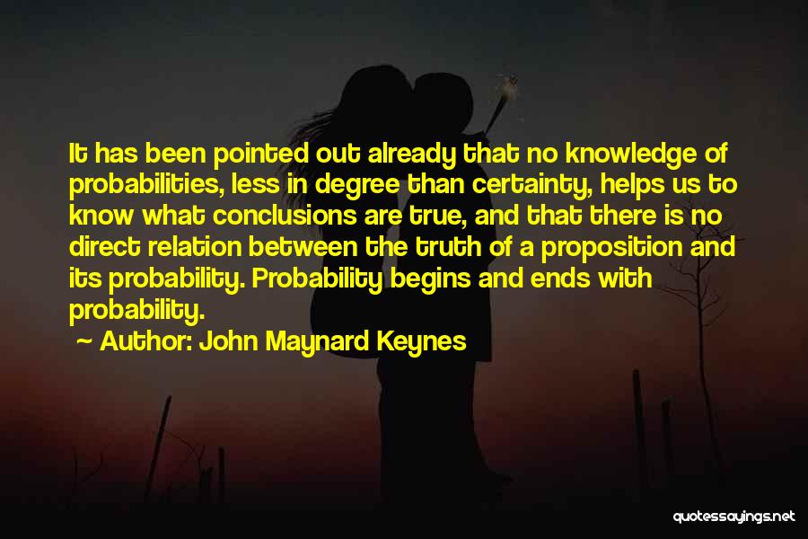 John Maynard Keynes Quotes 616911