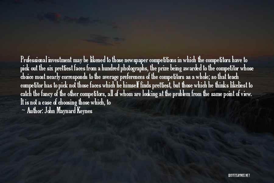 John Maynard Keynes Quotes 658814
