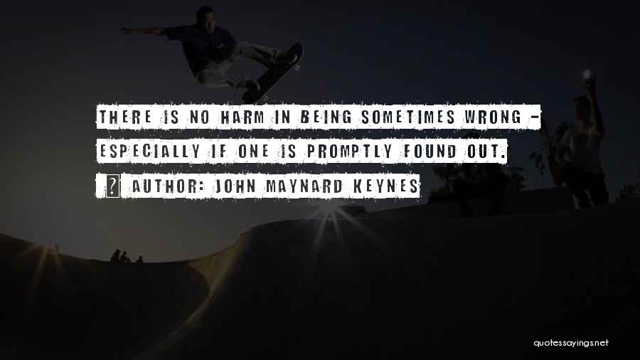 John Maynard Keynes Quotes 739550