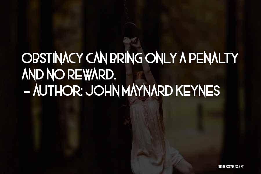 John Maynard Keynes Quotes 995376