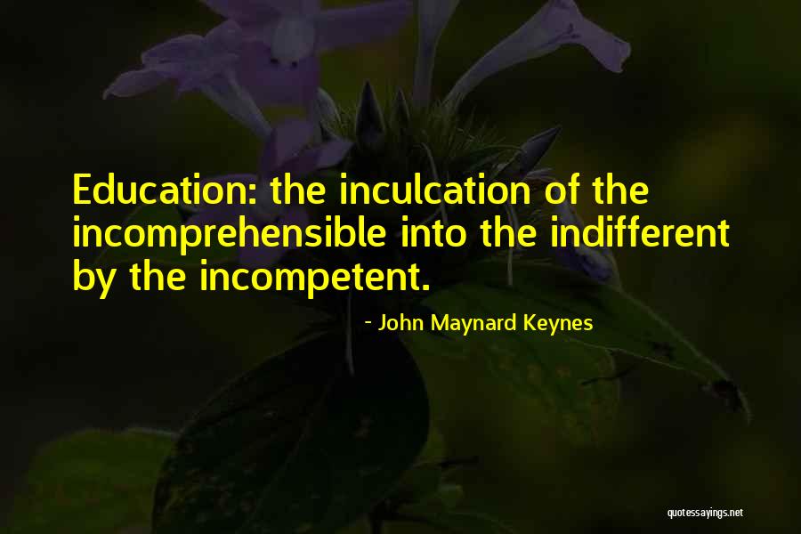 John Maynard Quotes By John Maynard Keynes