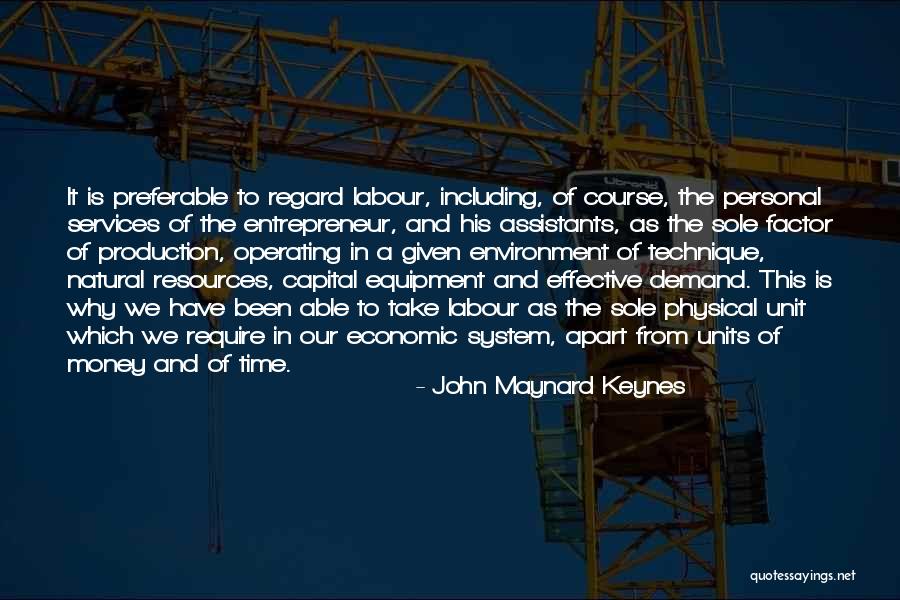 John Maynard Quotes By John Maynard Keynes