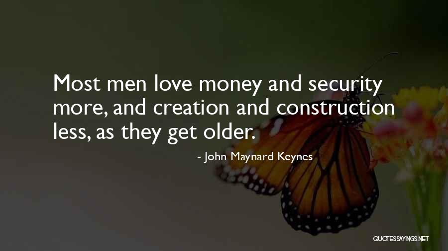 John Maynard Quotes By John Maynard Keynes