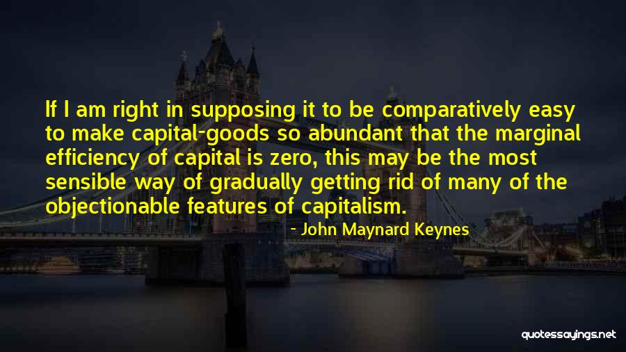 John Maynard Quotes By John Maynard Keynes