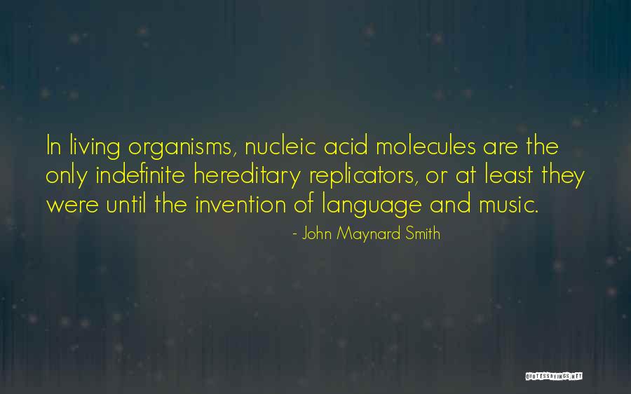 John Maynard Smith Quotes 624444