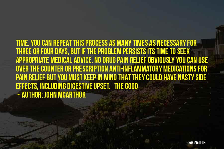 John McArthur Quotes 627179