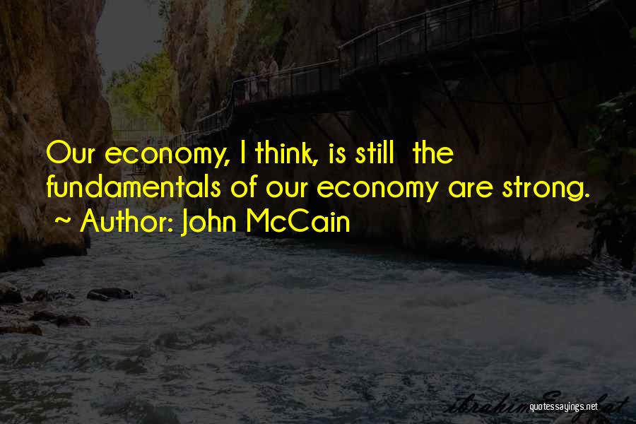 John McCain Quotes 1099045