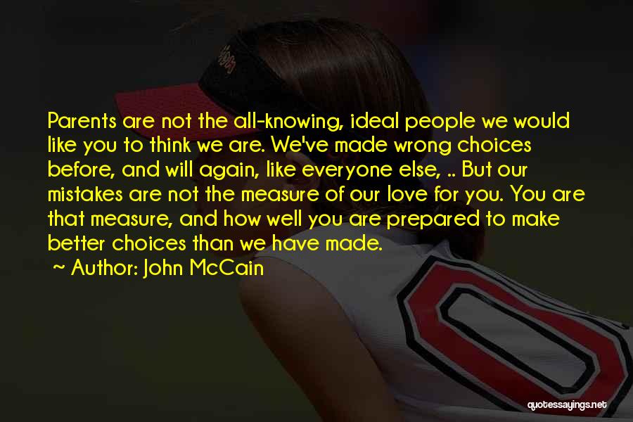 John McCain Quotes 1100793