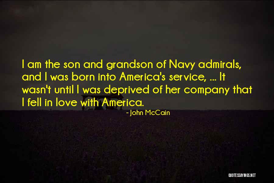 John McCain Quotes 112979