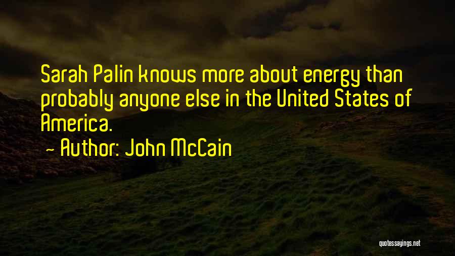John McCain Quotes 1140371