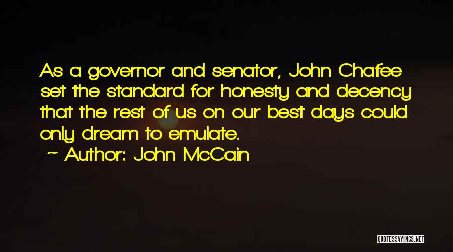 John McCain Quotes 1192843
