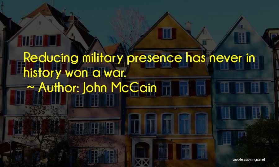 John McCain Quotes 1217263