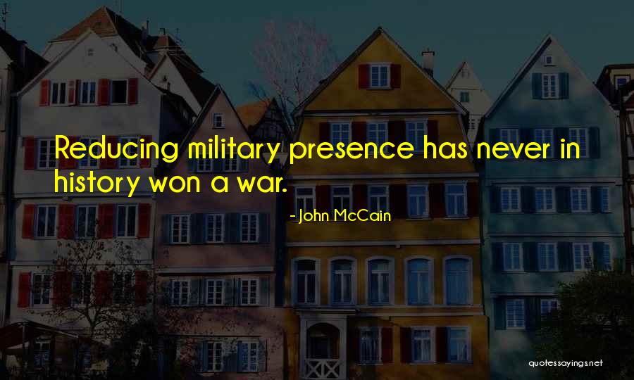 John McCain Quotes 1217263