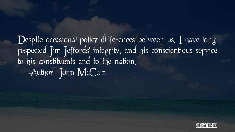 John McCain Quotes 1240186