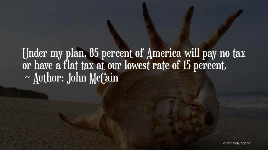 John McCain Quotes 1443564