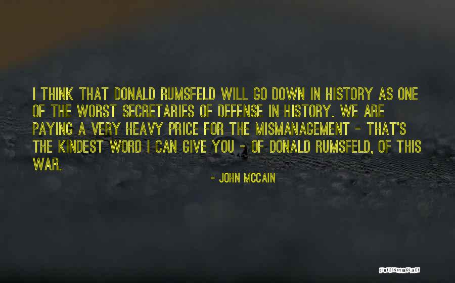 John McCain Quotes 1481329