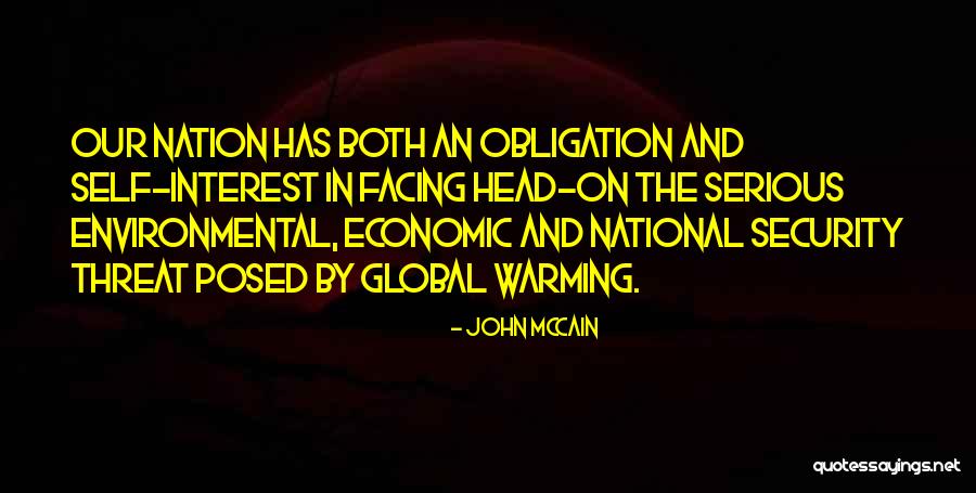 John McCain Quotes 1695057