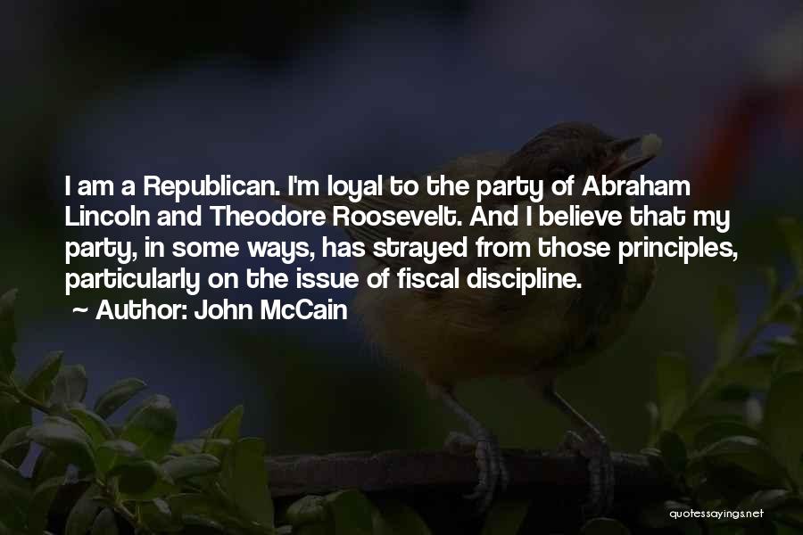 John McCain Quotes 1749774