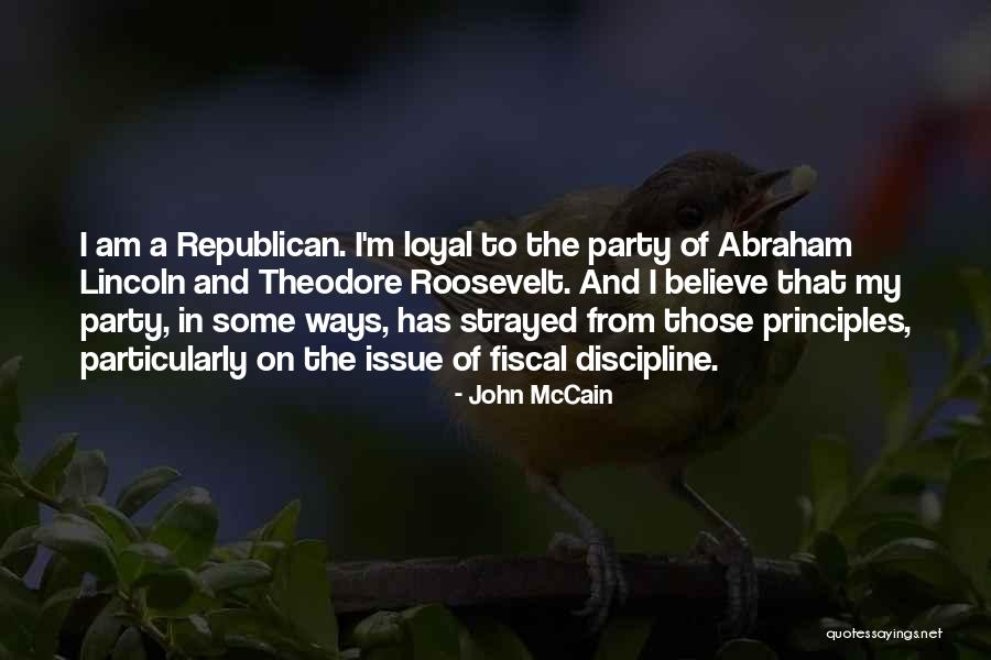 John McCain Quotes 1749774