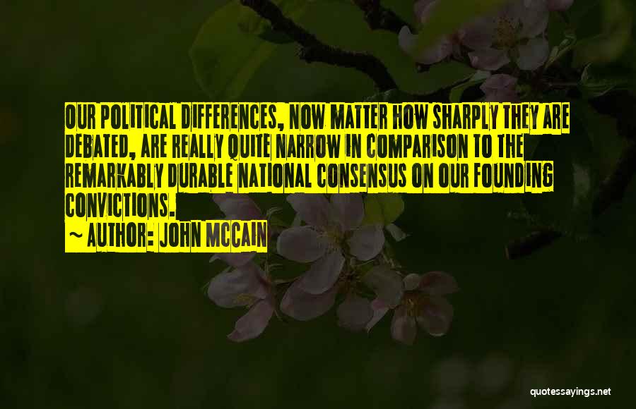 John McCain Quotes 1821523