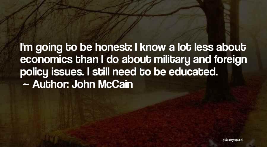 John McCain Quotes 1917290