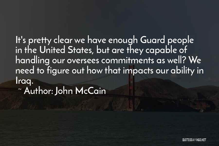 John McCain Quotes 1993646