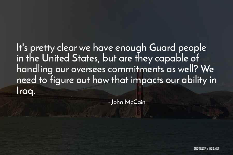 John McCain Quotes 1993646