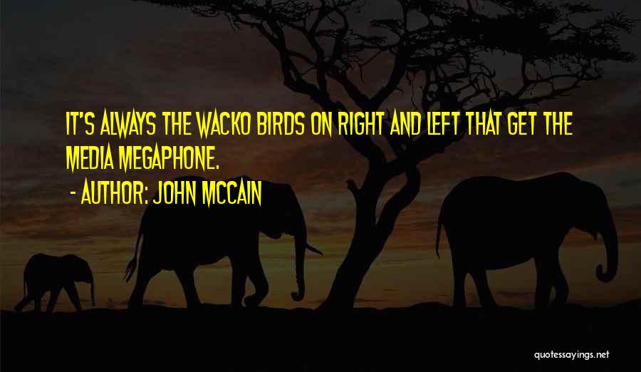 John McCain Quotes 1996925