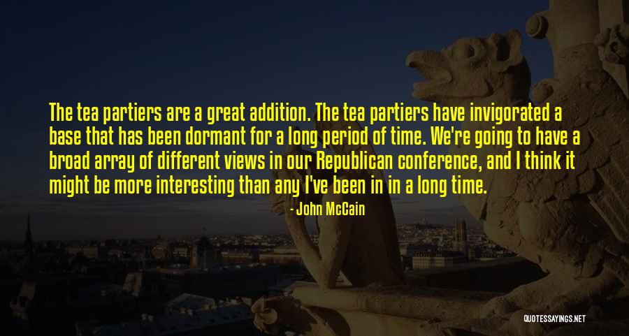 John McCain Quotes 2267601