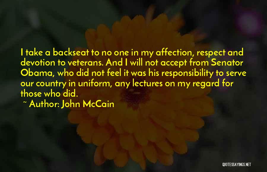 John McCain Quotes 543511