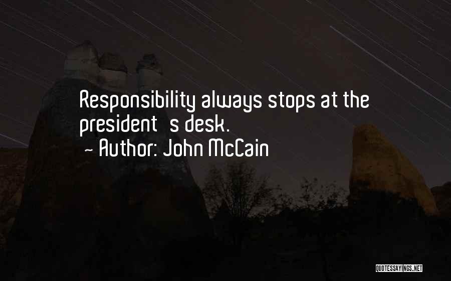 John McCain Quotes 878470