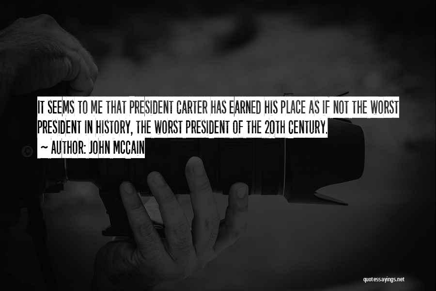 John McCain Quotes 951078