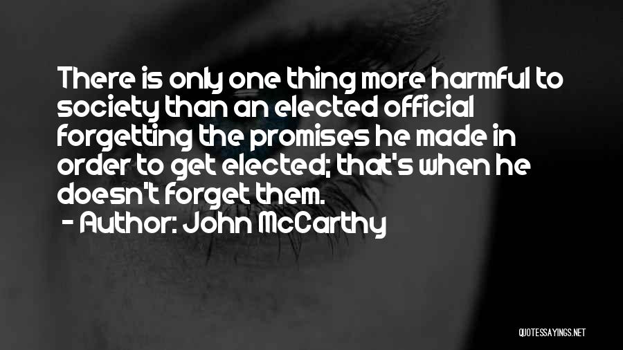 John McCarthy Quotes 1553046
