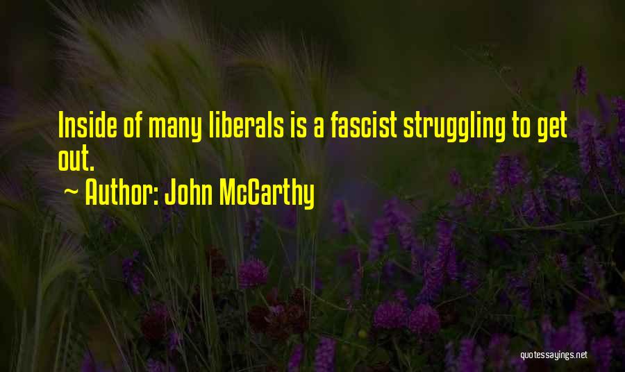 John McCarthy Quotes 1988875