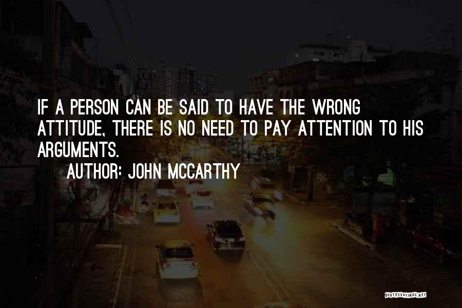 John McCarthy Quotes 2000820