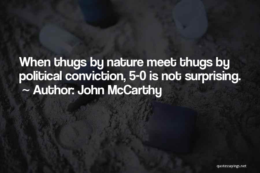 John McCarthy Quotes 769788