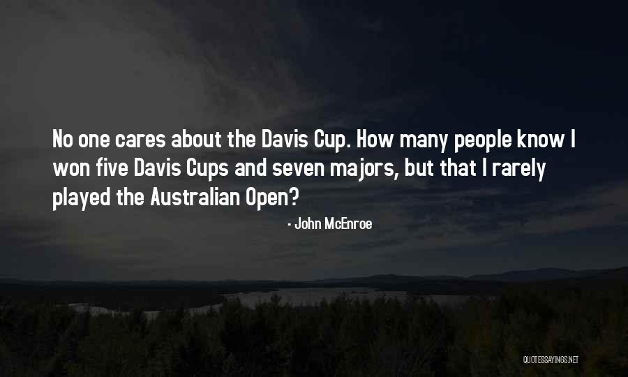 John McEnroe Quotes 1060011