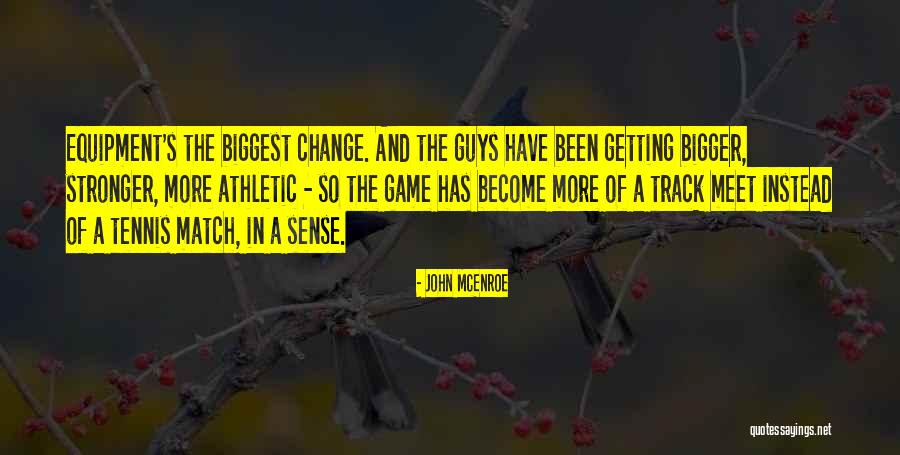 John McEnroe Quotes 1062174 John McEnroe Quotes 1062174