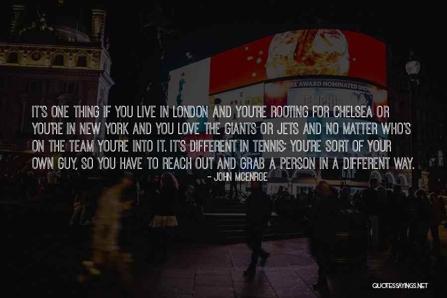 John McEnroe Quotes 1419641 John McEnroe Quotes 1419641