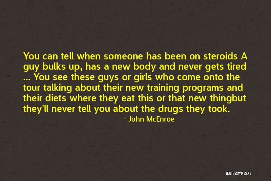 John McEnroe Quotes 143670 John McEnroe Quotes 143670