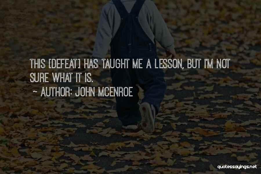 John McEnroe Quotes 2172713