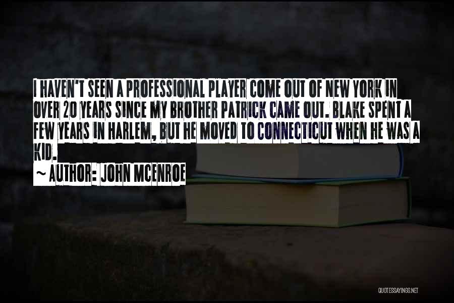 John McEnroe Quotes 256005